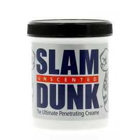 Slam Dunk Lubrifiant Fist Slam Dunk Unscented 226gr