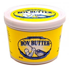 Gleitcreme BOY BUTTER Original 480mL