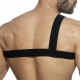 CLIPPED GLADIATOR Harness Black