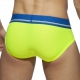 Briefs COCKRING C-THROUGH Yellow