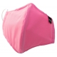 Filtrierende Maske C95 FLEET ADMIRAL RIKER Pink