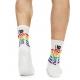 Chaussettes Socks Pride Sk8terboy