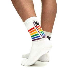 Sk8erboy Chaussettes Socks Pride Sk8terboy