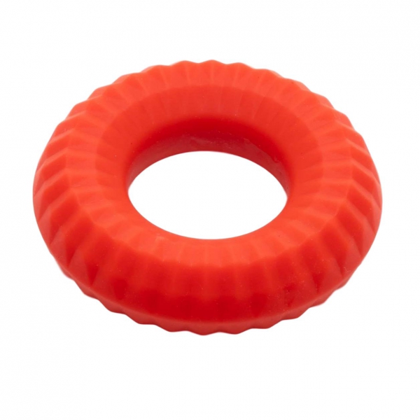 Cockring NITRO 25mm Vermelho