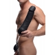 Inflatable dildo Tom Of Finland 25 x 6.5 cm