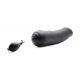 Inflatable dildo Tom Of Finland 25 x 6.5 cm