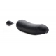 Inflatable dildo Tom Of Finland 25 x 6.5 cm