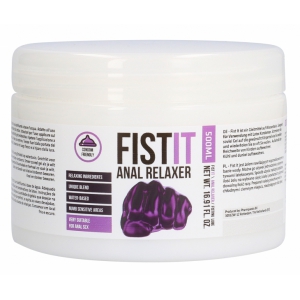 Fist It Gleitmittel Anal Creme entspannend Fist It 500mL