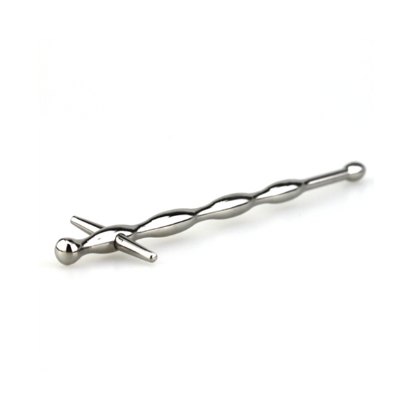 CORKSCREW Asta per uretra 13cm | 8mm