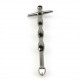 CORKSCREW Asta per uretra 13cm | 8mm