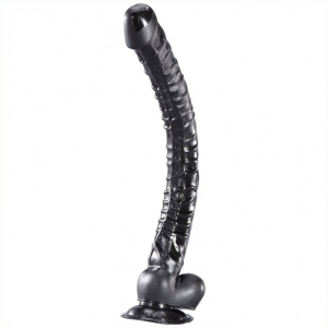 FUKR Dildo Horse con ventosa 34 x 3,5 cm