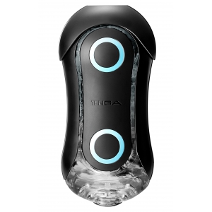 Tenga Flip Orb Forte Masturbador Azul