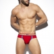 Jockstrap RAINBOW Red