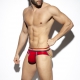 Jockstrap RAINBOW Red