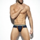 RAINBOW Navy Briefs