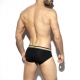 RAINBOW Briefs Black