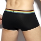 Boxer RAINBOW Black