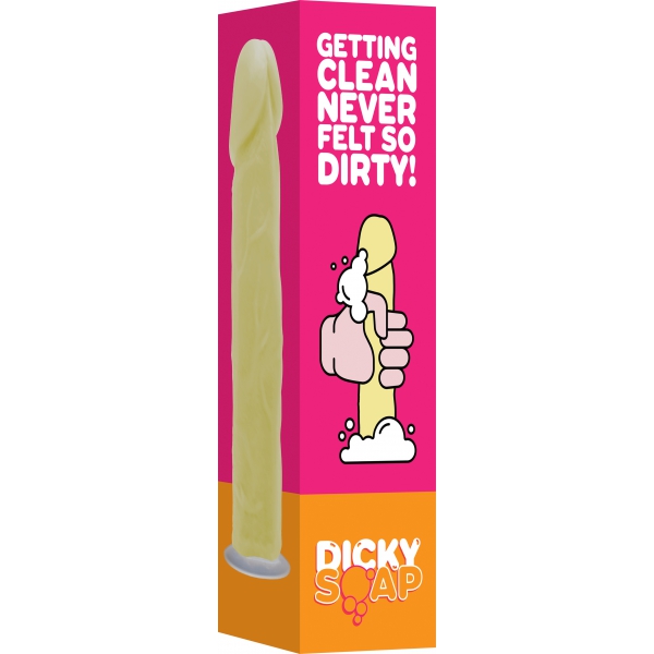 Penis Soap DICK 250gr