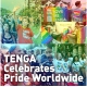 Oeuf Tenga Shiny Pride Edition