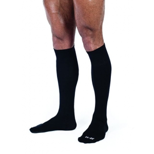 Mr B - Mister B Calcetines para los pies Negro