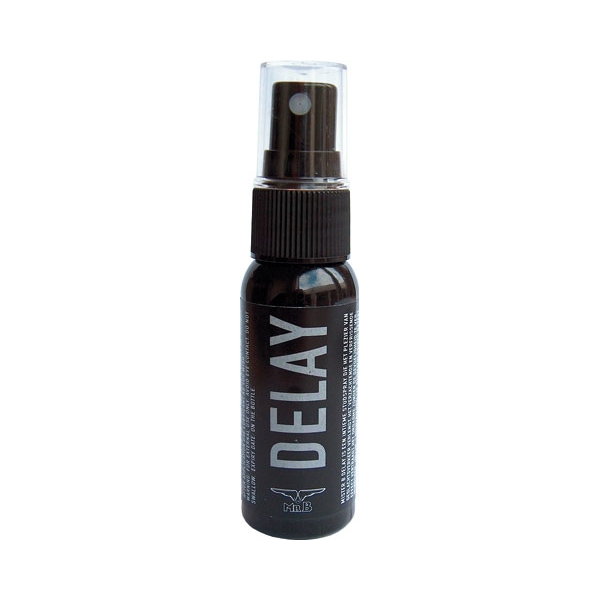 Spray retardante 30mL