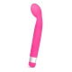 Scarlet G-Spot Stimulator 18 x 3.5cm Pink