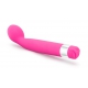 Scarlet G-Spot Stimulator 18 x 3.5cm Pink