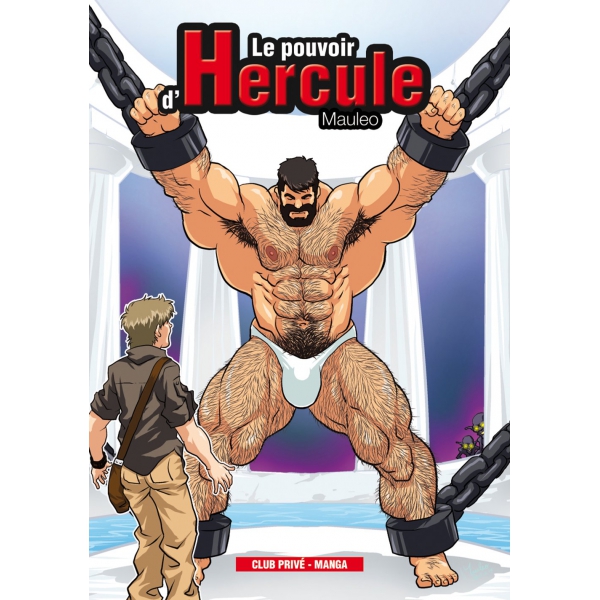Le pouvoir d'Hercule