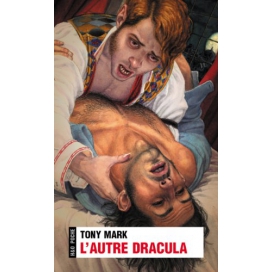 H&O Editions Der andere Dracula
