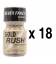 Gold Rush 10ml x18