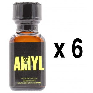 Amyl  Amyl 24mL x6