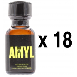 Amyl  Amilo 24mL x18