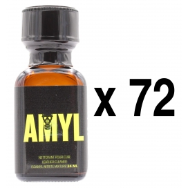 Amyl  Amilo 24mL x72