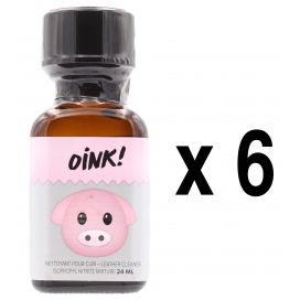 Oink 24 ml x6