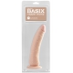 Realistischer Dildo Slim 18 x 4 cm