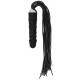 Mauersegler-Dildo Black Whip nerve 13 x 3.5 cm
