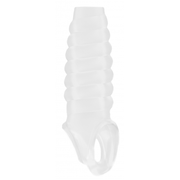 Guaina per pene Sono N°21 - 14 x 6 cm