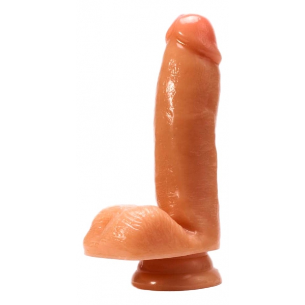 Dildo Bedi Dildo 14 x 3.8 cm