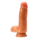 Dildo Bedi Dildo 14 x 3.8 cm