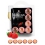 Boules de massage Brazilian Balls Vin de fraise pétillant x6