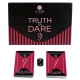Erotic game Action or Truth 80 cards