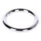 Glans Steel Tassel Ring 5mm