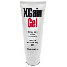 XGAIN GEL "gel aqueux lubrifiant"
