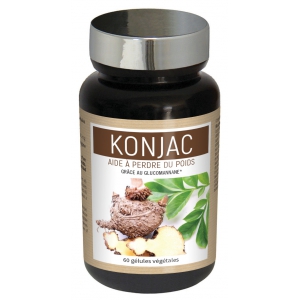 Nutri Expert KONJAC 60 Cápsulas