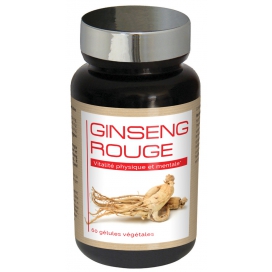 Red Ginseng 60 Capsules