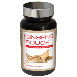 Nutri Expert Red Ginseng 60 Capsules