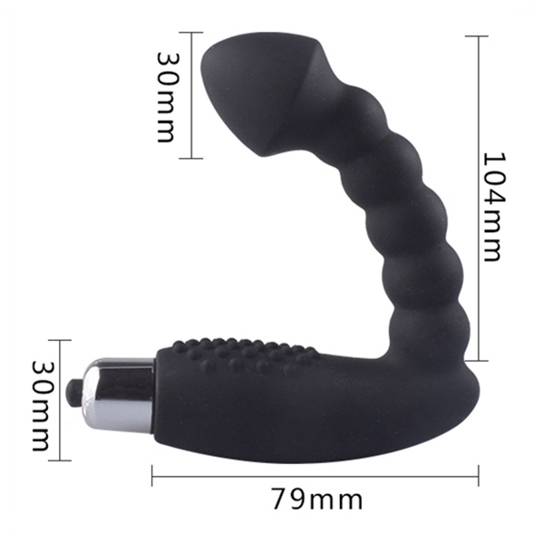 Ultimate Prostata Stimulator 10 x 3 cm