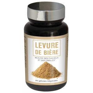 Nutri Expert Lievito di birra 60 Capsule