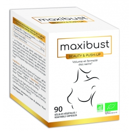MAXIBUST Beauty e Push-Up 90 Capsule