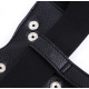 Harness for a waist belt